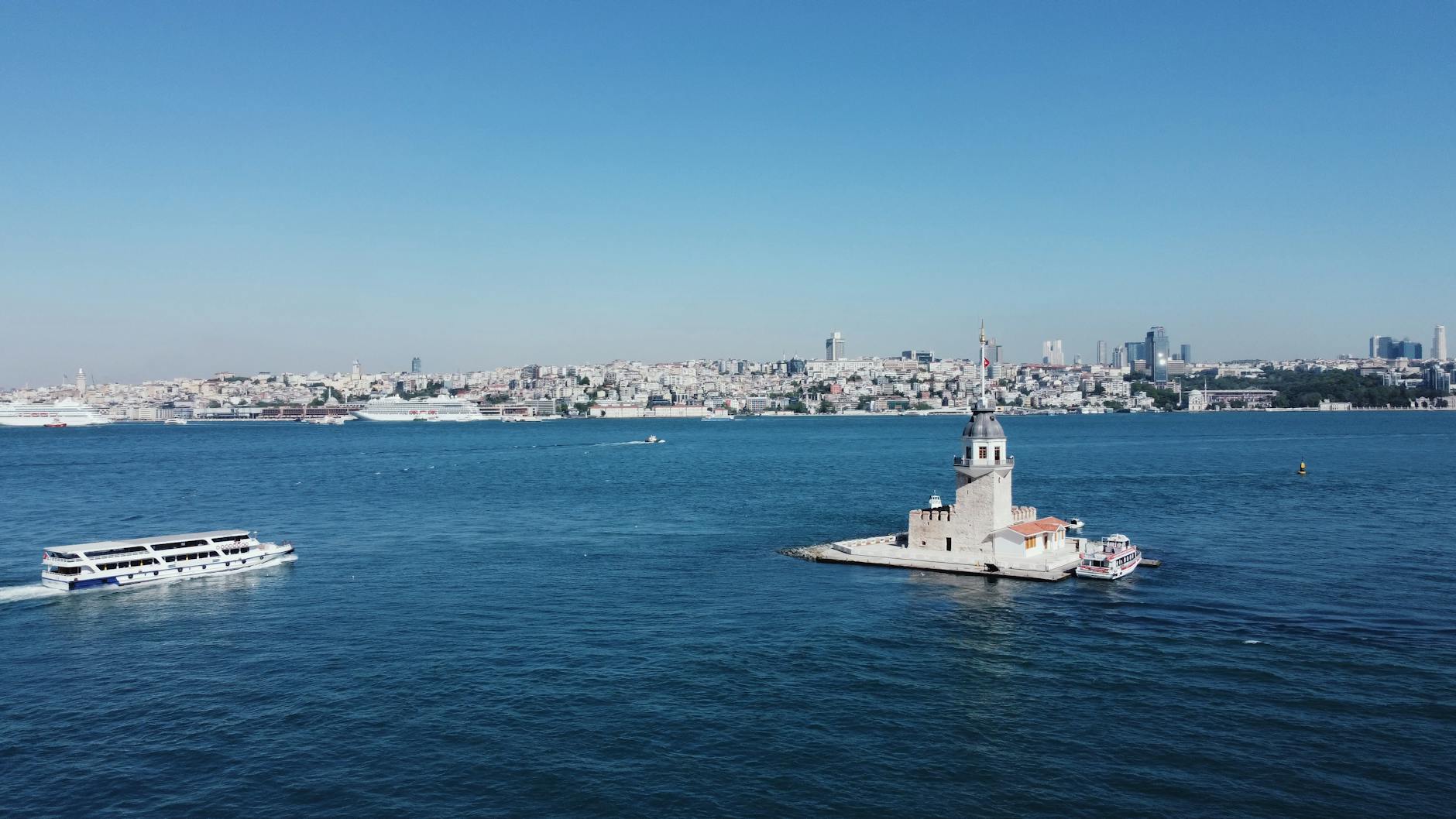 Avrupa Yakası Özel Yazılım Şirketleri