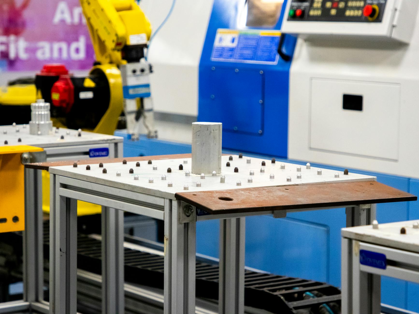 Fabrika Otomasyon Yazılımı