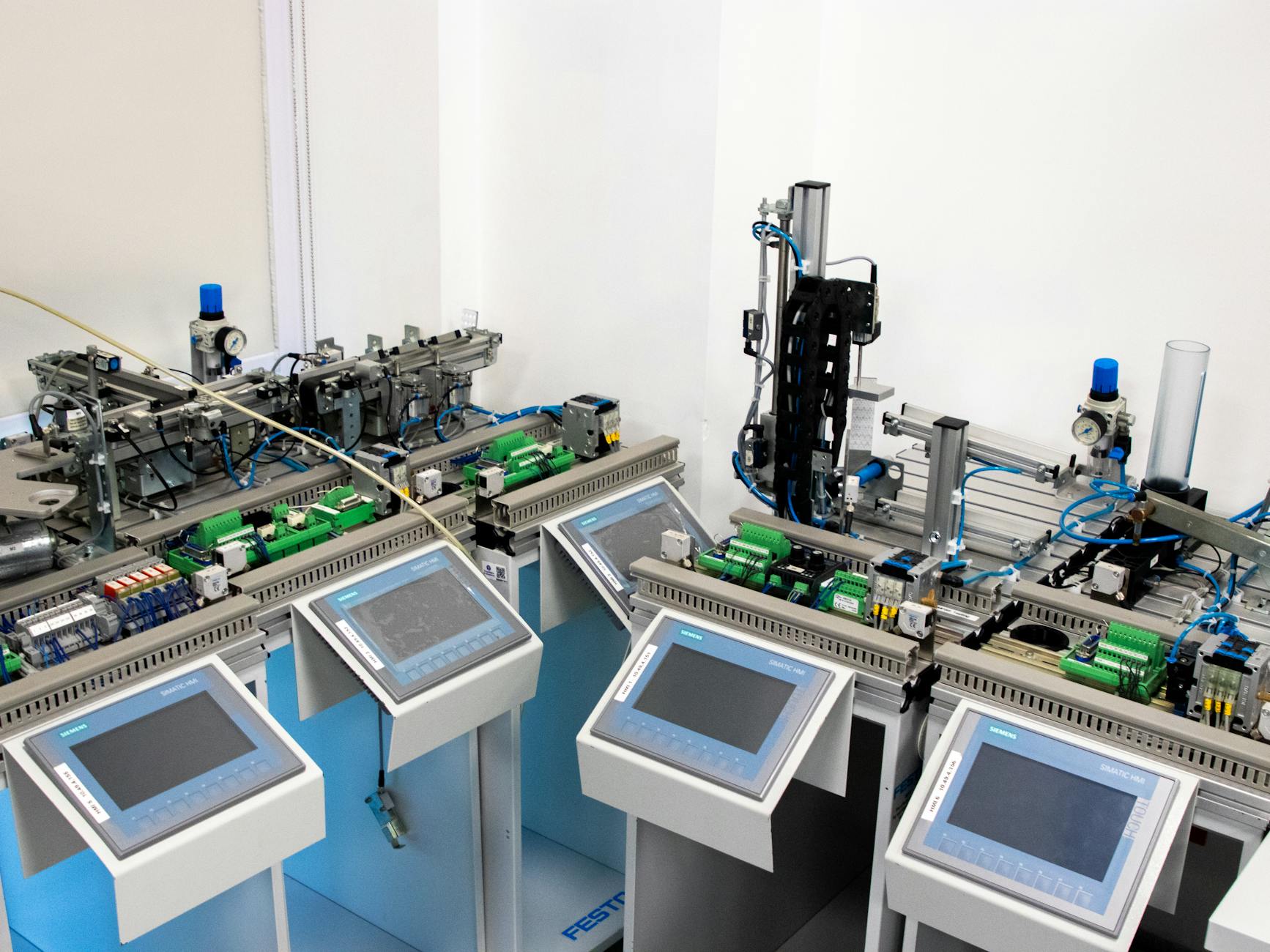 İşe Alım Otomasyonu Yazılımı